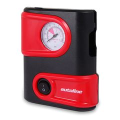 Τρόμπα Αυτοκινήτου 100W 100PSI