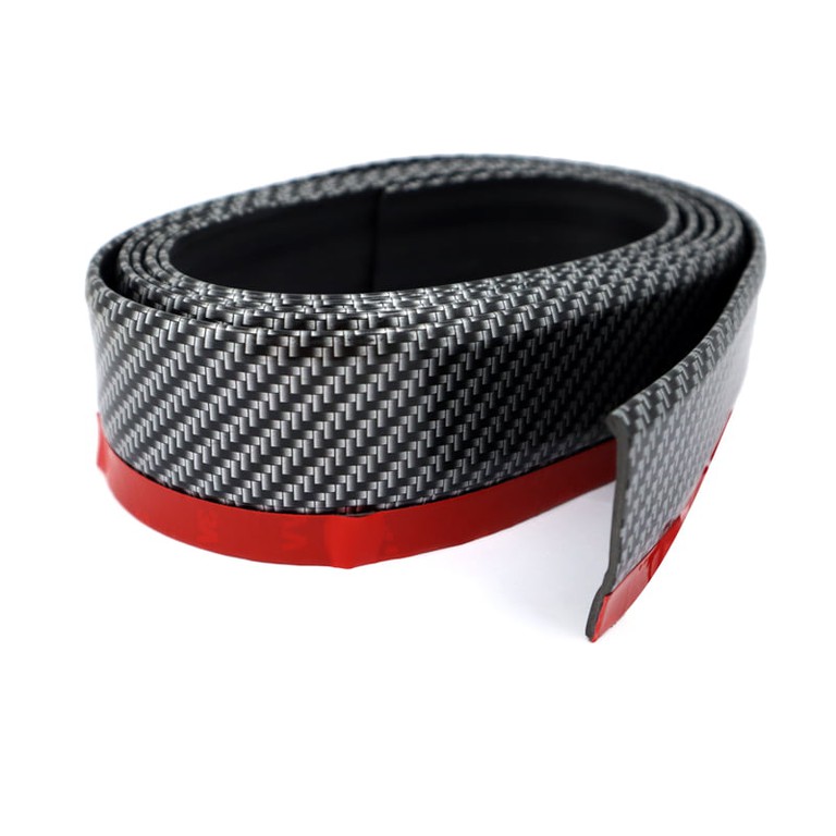 Σπόιλερ LIP UNIVERSAL CARBON 2.5 m