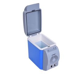 Ψυγειάκι 7.5 Λίτρα 12V Κρύο και Ζεστή