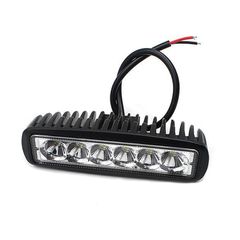 Προβολέας Εργασίας LED X3EP 10-30V 1320LM, 6000K