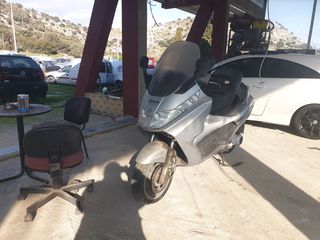 Piaggio X8 250 2006 X8  i.e-thumb-2