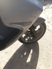 Piaggio X8 250 2006 X8  i.e-thumb-4