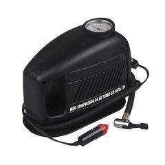 Τρόμπα Αυτοκινήτου 12V 250PSI
