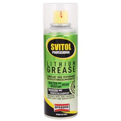 Γράσο Λιθίου Σπρέυ AREXONS 200 ml