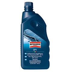 Υαλοκαθαριστήρων Υγρό Συμπυκνωμένο 500 ml