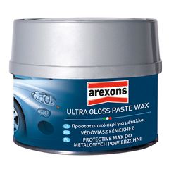 Κερί Γυαλίσματος με Σφουγγάρι AREXONS 250 ml