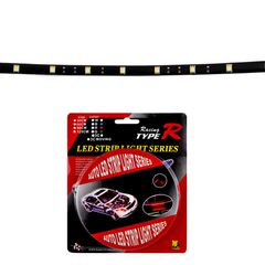 Φωτιζόμενη Ταινία LED 60 cm Λευκό