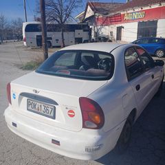 Daewoo Lanos 2001-thumb-2