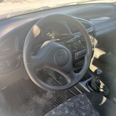 Daewoo Lanos 2001-thumb-5