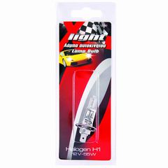 Λάμπα Αλογόνου H1 55W-thumb-1