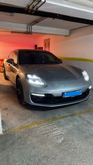 Porsche Panamera 2021 4S