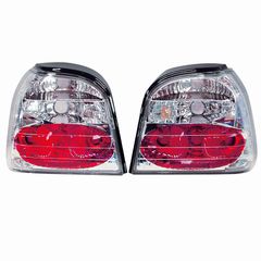 Φανάρια Πίσω LEXUS VW GOLF 3 '92-98