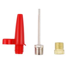 Τρόμπα Ποδιού Διπλή HEAVY DUTY-thumb-1