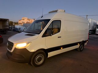 Ψυγείο Mercedes-Benz 2019 Sprinter 316