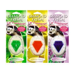 Αρωματικό Κρεμαστό Diamond Fresh