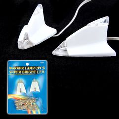 Φωτιζόμενο Πτερύγιο Shark light-thumb-1