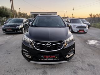 Opel Mokka X 2017-thumb-1