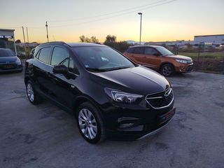 Opel Mokka X 2017-thumb-2