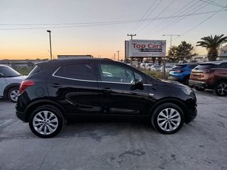 Opel Mokka X 2017-thumb-3