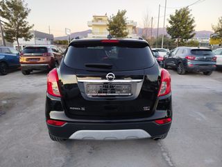 Opel Mokka X 2017-thumb-5