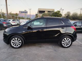 Opel Mokka X 2017-thumb-7