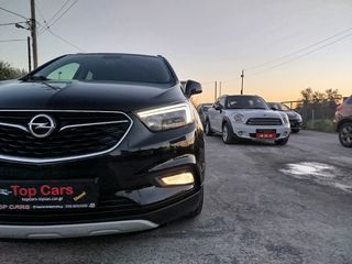 Opel Mokka X 2017-thumb-8