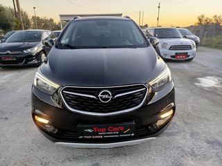 Opel Mokka X 2017-thumb-10
