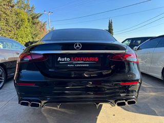 Mercedes-Benz E 220 2023 EQ DIESEL AMG 63 OROFH