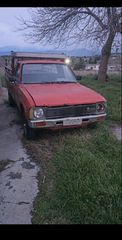 Toyota Hilux 1980