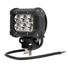 Προβολέας LED - Μπάρα Εργασίας 18W 10-30V 1500LM, 6000K
