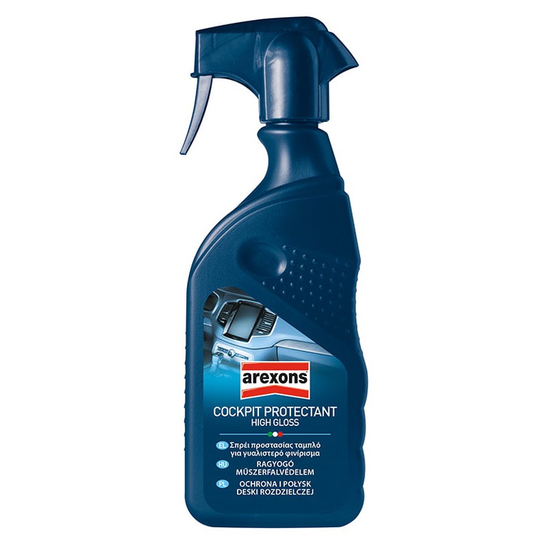 Ταμπλό Γαλάκτωμα AREXONS 400 ml