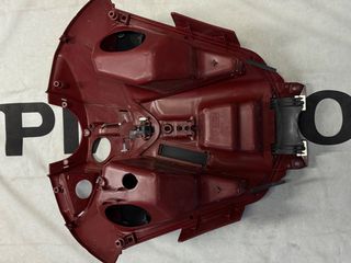 Ντουλάπι μπορντό  PIAGGIO BEVERLY 300 - 350-thumb-4