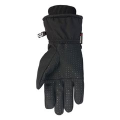 ΓΑΝΤΙΑ NORDCODE PLANET SOFTSHELL BLACK / RED L-thumb-1