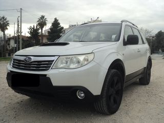 Subaru Forester 2010 ΘΕΟΦΙΛΑΤΟΣ ΕΠΙΛΕΓΜΕΝΟ ΟΧΗΜΑ//DIESEL~ 4X4//ΑΝΤΑΛΛΑΓΕΣ ΔΕΚΤΕΣ-thumb-1