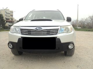 Subaru Forester 2010 ΘΕΟΦΙΛΑΤΟΣ ΕΠΙΛΕΓΜΕΝΟ ΟΧΗΜΑ//DIESEL~ 4X4//ΑΝΤΑΛΛΑΓΕΣ ΔΕΚΤΕΣ-thumb-2