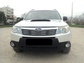 Subaru Forester 2010 ΘΕΟΦΙΛΑΤΟΣ ΕΠΙΛΕΓΜΕΝΟ ΟΧΗΜΑ//DIESEL~ 4X4//ΑΝΤΑΛΛΑΓΕΣ ΔΕΚΤΕΣ-thumb-3