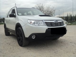 Subaru Forester 2010 ΘΕΟΦΙΛΑΤΟΣ ΕΠΙΛΕΓΜΕΝΟ ΟΧΗΜΑ//DIESEL~ 4X4//ΑΝΤΑΛΛΑΓΕΣ ΔΕΚΤΕΣ-thumb-4