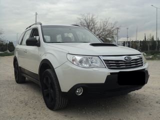 Subaru Forester 2010 ΘΕΟΦΙΛΑΤΟΣ ΕΠΙΛΕΓΜΕΝΟ ΟΧΗΜΑ//DIESEL~ 4X4//ΑΝΤΑΛΛΑΓΕΣ ΔΕΚΤΕΣ-thumb-5