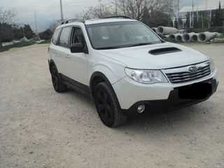 Subaru Forester 2010 ΘΕΟΦΙΛΑΤΟΣ ΕΠΙΛΕΓΜΕΝΟ ΟΧΗΜΑ//DIESEL~ 4X4//ΑΝΤΑΛΛΑΓΕΣ ΔΕΚΤΕΣ-thumb-6