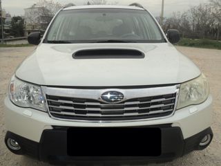 Subaru Forester 2010 ΘΕΟΦΙΛΑΤΟΣ ΕΠΙΛΕΓΜΕΝΟ ΟΧΗΜΑ//DIESEL~ 4X4//ΑΝΤΑΛΛΑΓΕΣ ΔΕΚΤΕΣ-thumb-7
