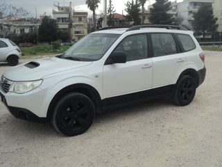 Subaru Forester 2010 ΘΕΟΦΙΛΑΤΟΣ ΕΠΙΛΕΓΜΕΝΟ ΟΧΗΜΑ//DIESEL~ 4X4//ΑΝΤΑΛΛΑΓΕΣ ΔΕΚΤΕΣ-thumb-8