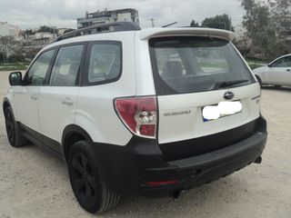 Subaru Forester 2010 ΘΕΟΦΙΛΑΤΟΣ ΕΠΙΛΕΓΜΕΝΟ ΟΧΗΜΑ//DIESEL~ 4X4//ΑΝΤΑΛΛΑΓΕΣ ΔΕΚΤΕΣ-thumb-9