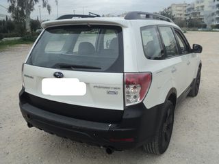 Subaru Forester 2010 ΘΕΟΦΙΛΑΤΟΣ ΕΠΙΛΕΓΜΕΝΟ ΟΧΗΜΑ//DIESEL~ 4X4//ΑΝΤΑΛΛΑΓΕΣ ΔΕΚΤΕΣ-thumb-10