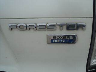 Subaru Forester 2010 ΘΕΟΦΙΛΑΤΟΣ ΕΠΙΛΕΓΜΕΝΟ ΟΧΗΜΑ//DIESEL~ 4X4//ΑΝΤΑΛΛΑΓΕΣ ΔΕΚΤΕΣ-thumb-11