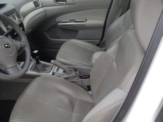 Subaru Forester 2010 ΘΕΟΦΙΛΑΤΟΣ ΕΠΙΛΕΓΜΕΝΟ ΟΧΗΜΑ//DIESEL~ 4X4//ΑΝΤΑΛΛΑΓΕΣ ΔΕΚΤΕΣ-thumb-18