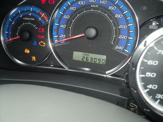 Subaru Forester 2010 ΘΕΟΦΙΛΑΤΟΣ ΕΠΙΛΕΓΜΕΝΟ ΟΧΗΜΑ//DIESEL~ 4X4//ΑΝΤΑΛΛΑΓΕΣ ΔΕΚΤΕΣ-thumb-25