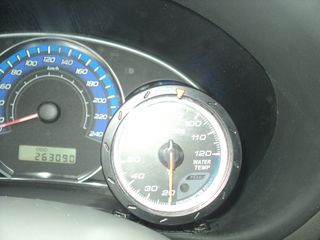 Subaru Forester 2010 ΘΕΟΦΙΛΑΤΟΣ ΕΠΙΛΕΓΜΕΝΟ ΟΧΗΜΑ//DIESEL~ 4X4//ΑΝΤΑΛΛΑΓΕΣ ΔΕΚΤΕΣ-thumb-26