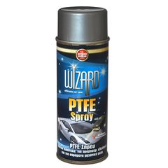 Λιπ.Wizard Σπρέι Τεφλόν 400 ml