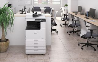 Canon IR2930i Ασπρόμαυρο Laser Φωτοτυπικό A3 με Αυτόματο Τροφοδότη Φύλλων (ADF) και Σάρωση Διπλής Όψης