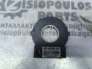 ΑΙΣΘΗΤΗΡΑΣ ΓΩΝΙΑΣ ΤΙΜΟΝΙΟΥ 4PIN HYUNDAI i20 2012' - 2014' (Z)